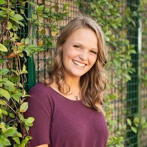 Meet your Posher, Rachel